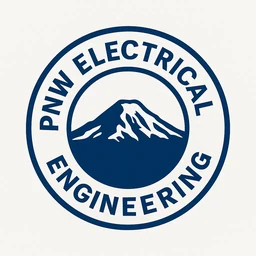PNW Electrical Engineering PLLC logo
