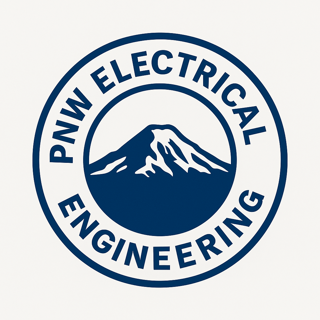 PNW Engineer logo
